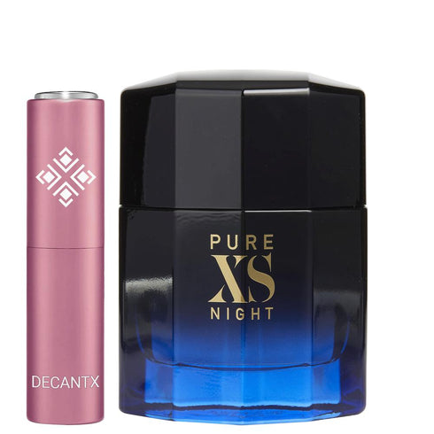 Paco Rabanne Pure XS Night Eau de Parfum for Men